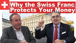 How To Invest In Swiss Stock Market 2022