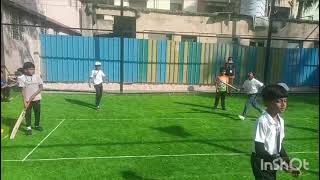 Riverstone International School Video