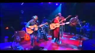 Kasey Chambers   Nullarbor Song Live