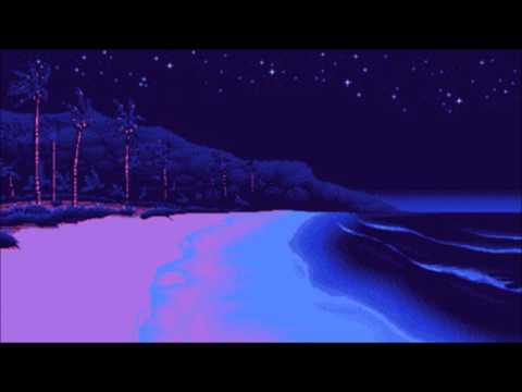 Purple Hex - Smoking In Fiji (Chill Instrumental)