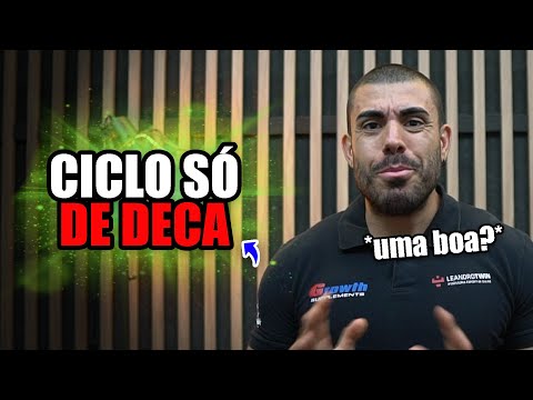 Ciclo só de Deca