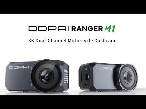 DDPAI Global