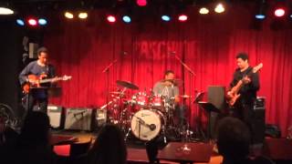 2013 11 13 David Gilmore Trio 02