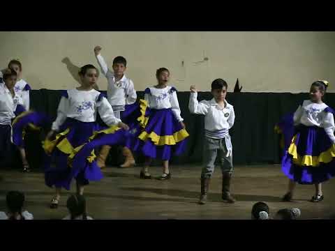 NUCLEAMIENTO PASO DEL PARQUE  TS 1078