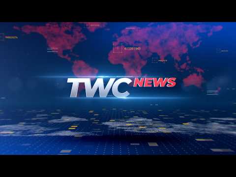 TWC NEWS February 22, 2026
