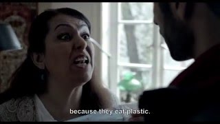 Maman und das Meer / Maman and the ocean Trailer