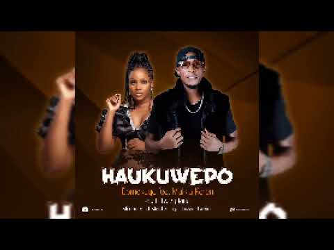"Haukuwepo" Domokaya feat. Malkia karen