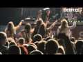 Kerli - Chemical Live 