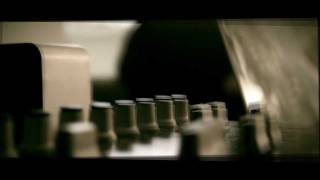 Hedegaard - Scary Christmas (Official)