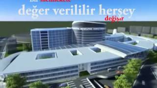 preview picture of video 'Konya Numune Hastanesi Tanıtım Filmi'