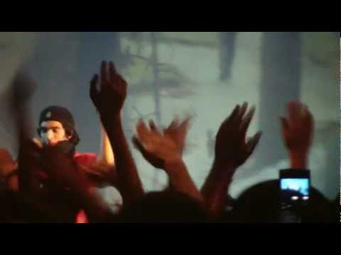 Paco mc - El mas Capo - Juntada Youtuber 2012