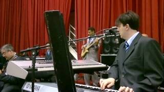 Adoração da Virada 2010 - 2011