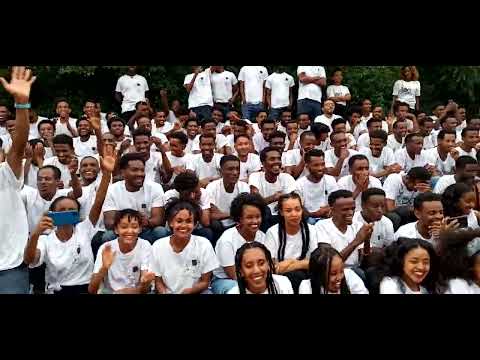 ASTU University 100 day ASTU 2023 GC