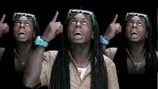 Lil Wayne Verse - Scream &amp; Shout (Remix)