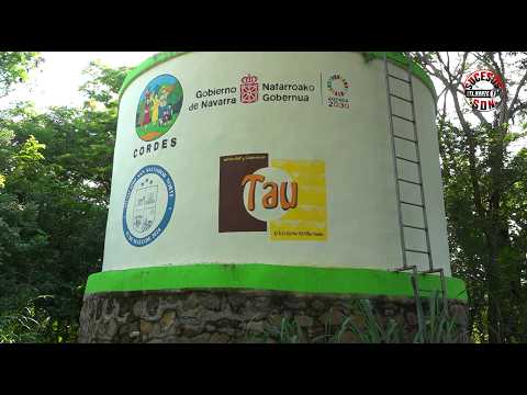 Visita de TAU a Aguilares y El Paisnal 2026 (1)