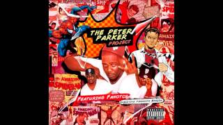 The Peter Parker Project