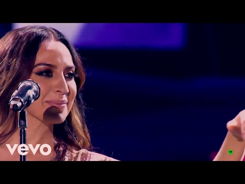 Mónica Naranjo - Sobreviviré (Renaissance Tour) [Live HD]