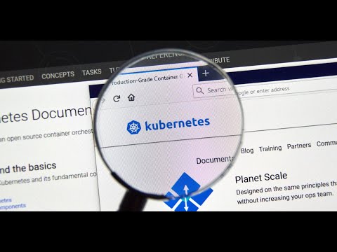 Docker/Kubernetes Part 2:  Vulnerability Attribution