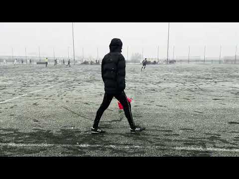 Nk Lučko vs NK Hrvatski Dragovoljac - 4:3 1.pol