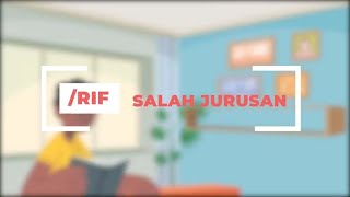 Download lagu /rif - Salah Jurusan mp3