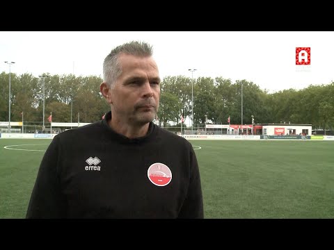 Remco Tuinenburg na Alphense Boys - WVHEDW (0-4)