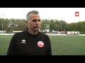 Remco Tuinenburg na Alphense Boys - WVHEDW (0-4)