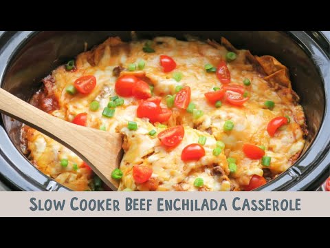 download lagu mp3 mp4 Slow Cooker Beef And Rice Casserole, download lagu Slow Cooker Beef And Rice Casserole gratis, unduh video klip Slow Cooker Beef And Rice Casserole