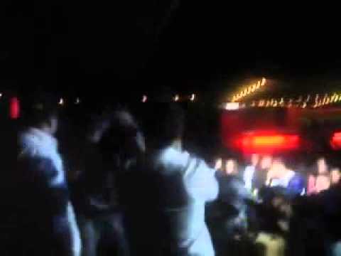 4US Live Club Hard Rock