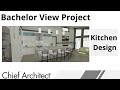 The Bachelor View - Kitchen Remodel The Bachelor View - Kitchen Remodel