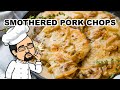 Smothered Pork Chops