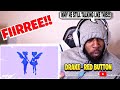 HE HAD TOO MUCH ON HIS CHEST Drake Red Button Audio REACTION