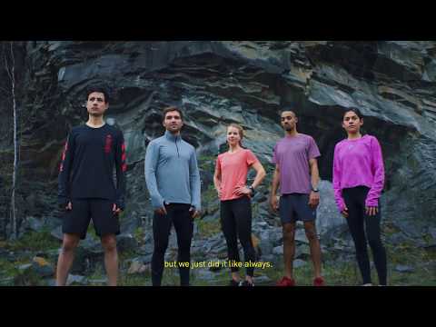 Niko Zeigert: Daj sve od sebe, daj poslednji atom snage i idi do kraja!