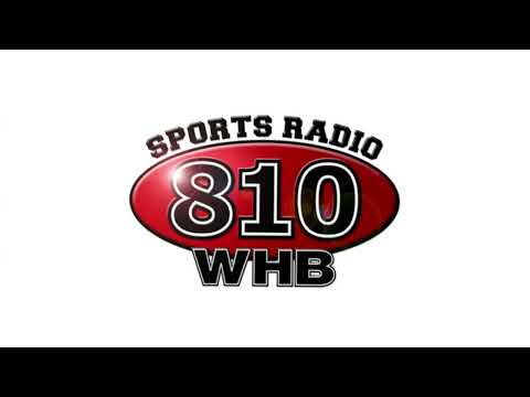 WHB/Kansas City, Missouri Legal ID - December 12, 2024