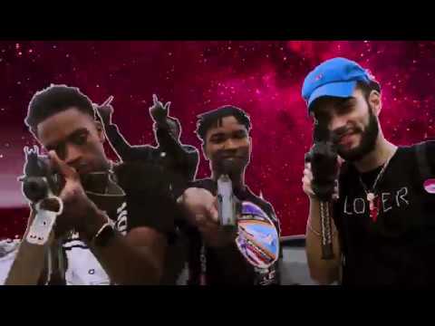 Brimo - Robin Ft Libank$ (Official Music Video) ShotBy @Lexipoo