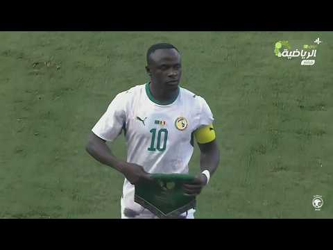 Saudi Arabia 0-0 Senegal 