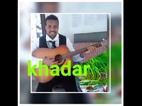 khadar xuseen qarami