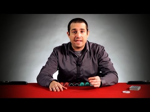 How to Be a Tight Player | Poker Tutorials