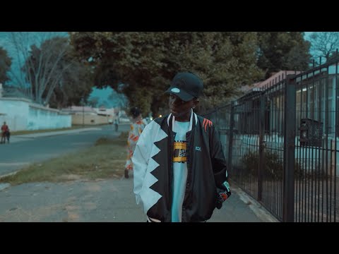 Priddy Prince - Seasons (Official Music Video)