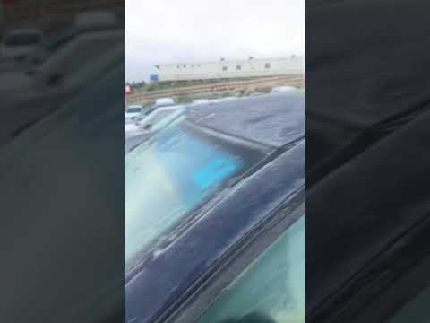 Pensa numa geada forte #mangualde #serradaestrela #viseuportugal