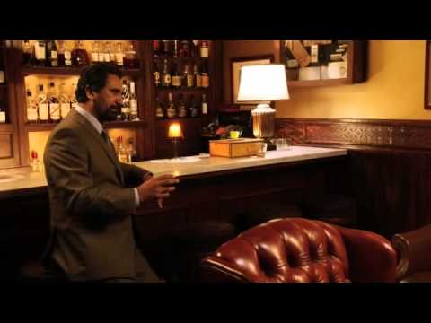 Преступные связи / Gang Related (сериал 2013) трейлер http://filmask.ru