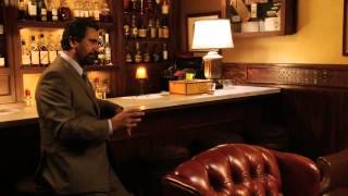 Трейлер: Преступные связи