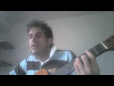 "The Luckiest Guy In Town" (Benitez-Bertochi)