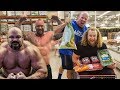 World's Strongest Diet, Who Made It?