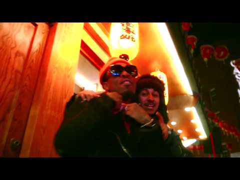 JimiDaKilla & Ted Loco - Warning (Ft. Skinny Malone)