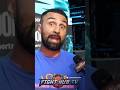 Paulie Malignaggi says Dubois shot LEGAL vs Usyk BUT says he QUIT!
