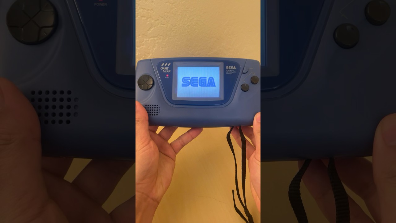 SEGA