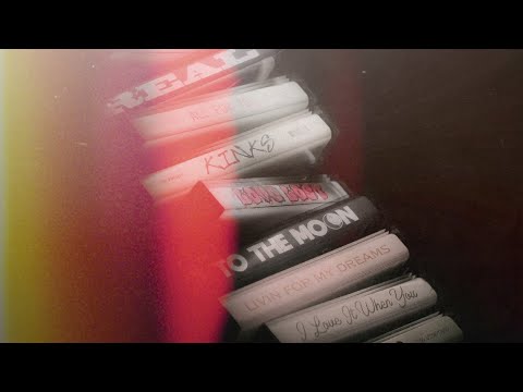 Smile High & The Main Squeeze - The Vibetape Remixes (full EP) [Official Audio]