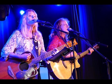 Ina Morgan / Mark Patrick - Duo Acoustic