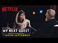 Malala Yousafzai on Women's Equality | My Next Guest Needs No Introduction | Netflix