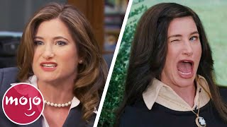 Top 10 Best Kathryn Hahn Moments video